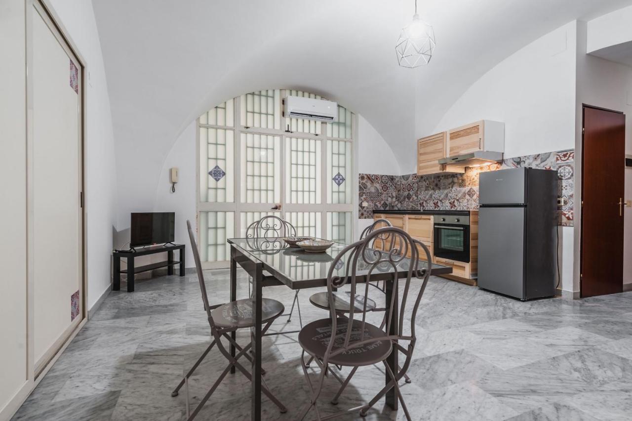 Apartment Manzoni 40 By Wonderful Italy Катанія Екстер'єр фото